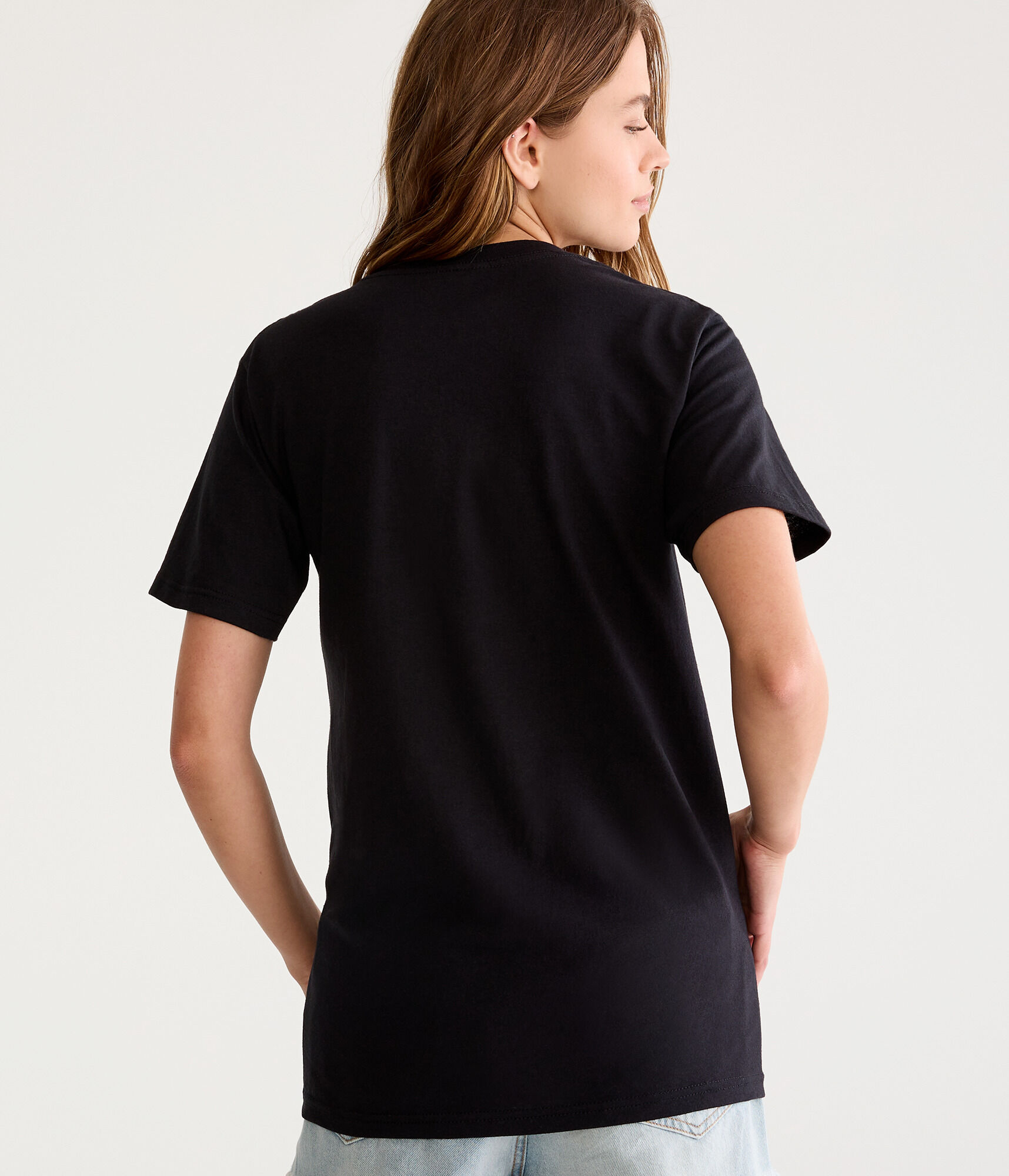 Clueless Boyfriend Graphic Tee