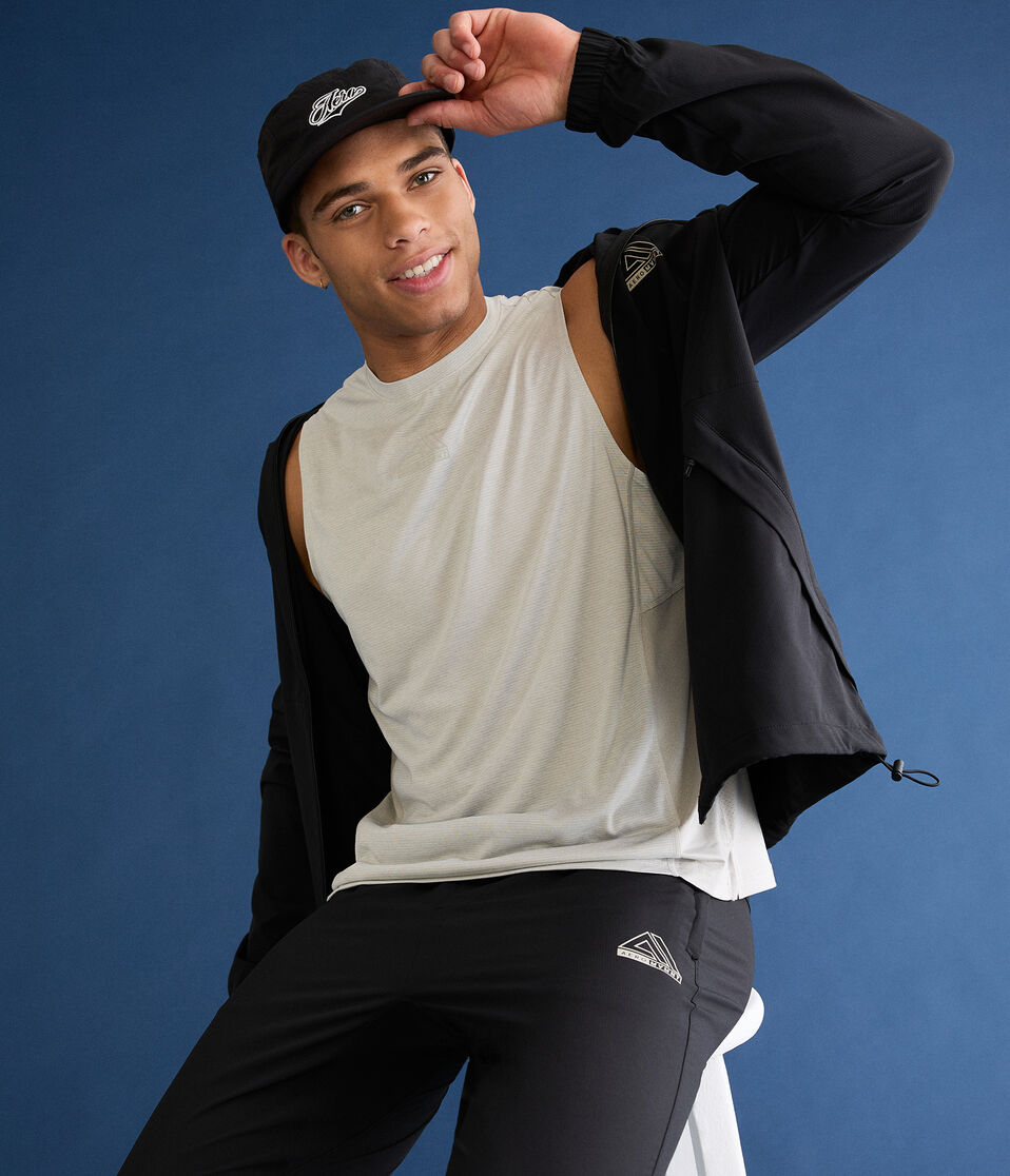 Aero MVMNT Muscle Tank