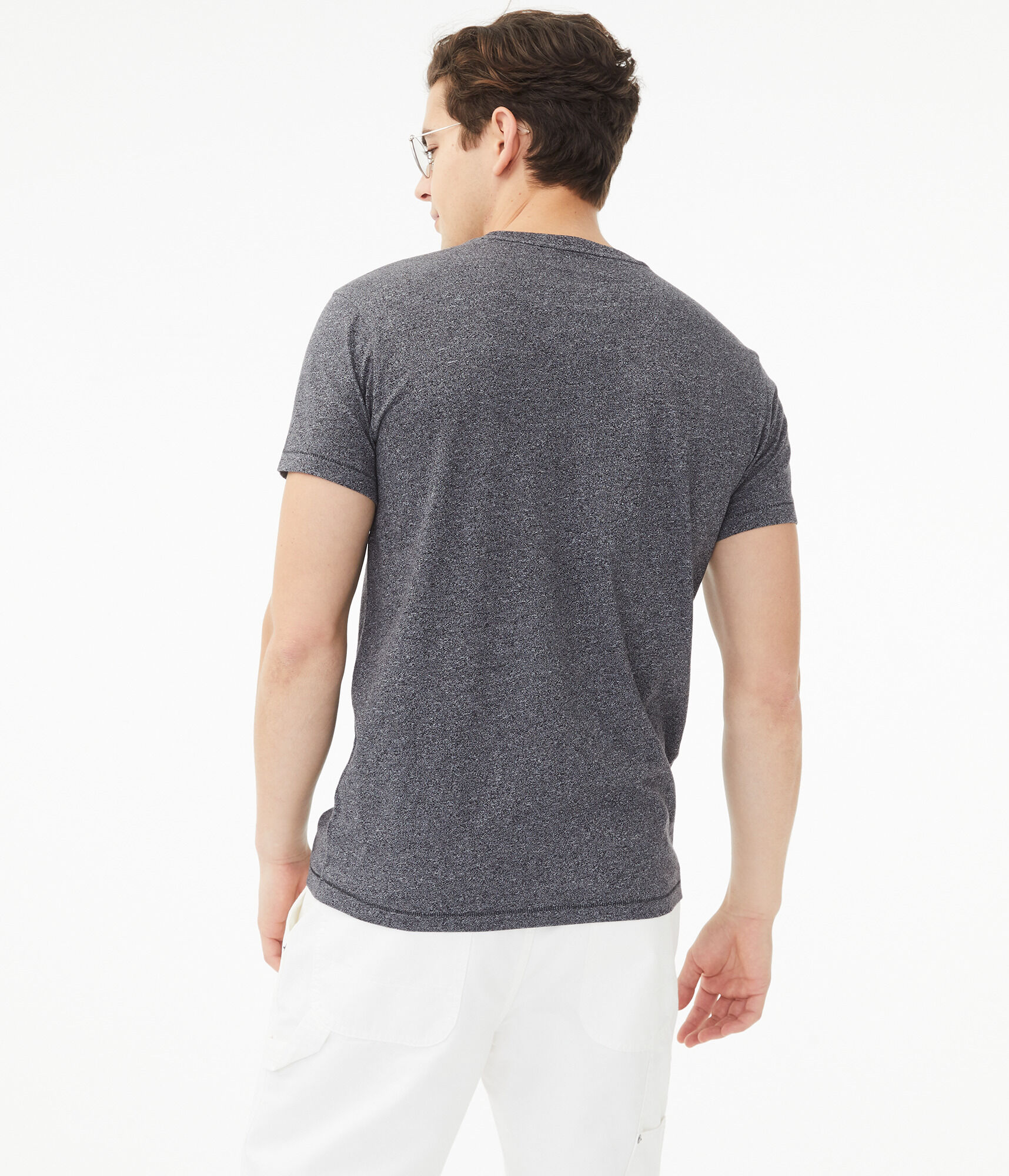 Five Boroughs Graphic Tee