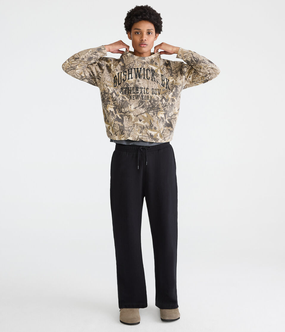 Cloud Soft Baggy Sweatpants