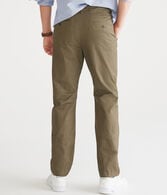 Slim Straight Chinos