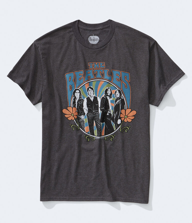 Beatletables The Beatles Graphic Tee