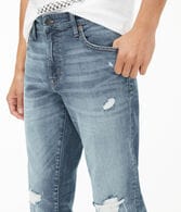 Straight Premium Air Jean