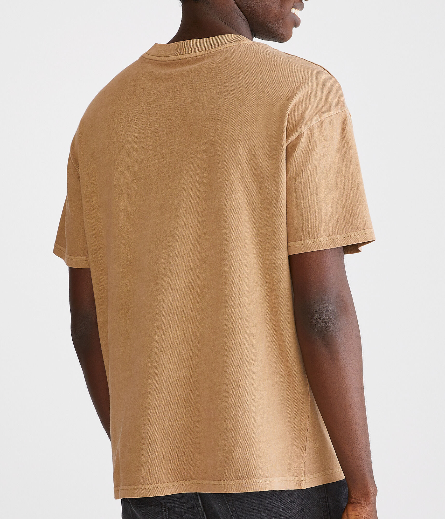 Essential Crew Tee