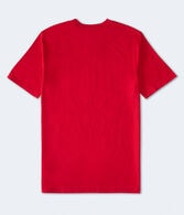 Property Of Atlanta Hawks Relaxed Graphic Tee