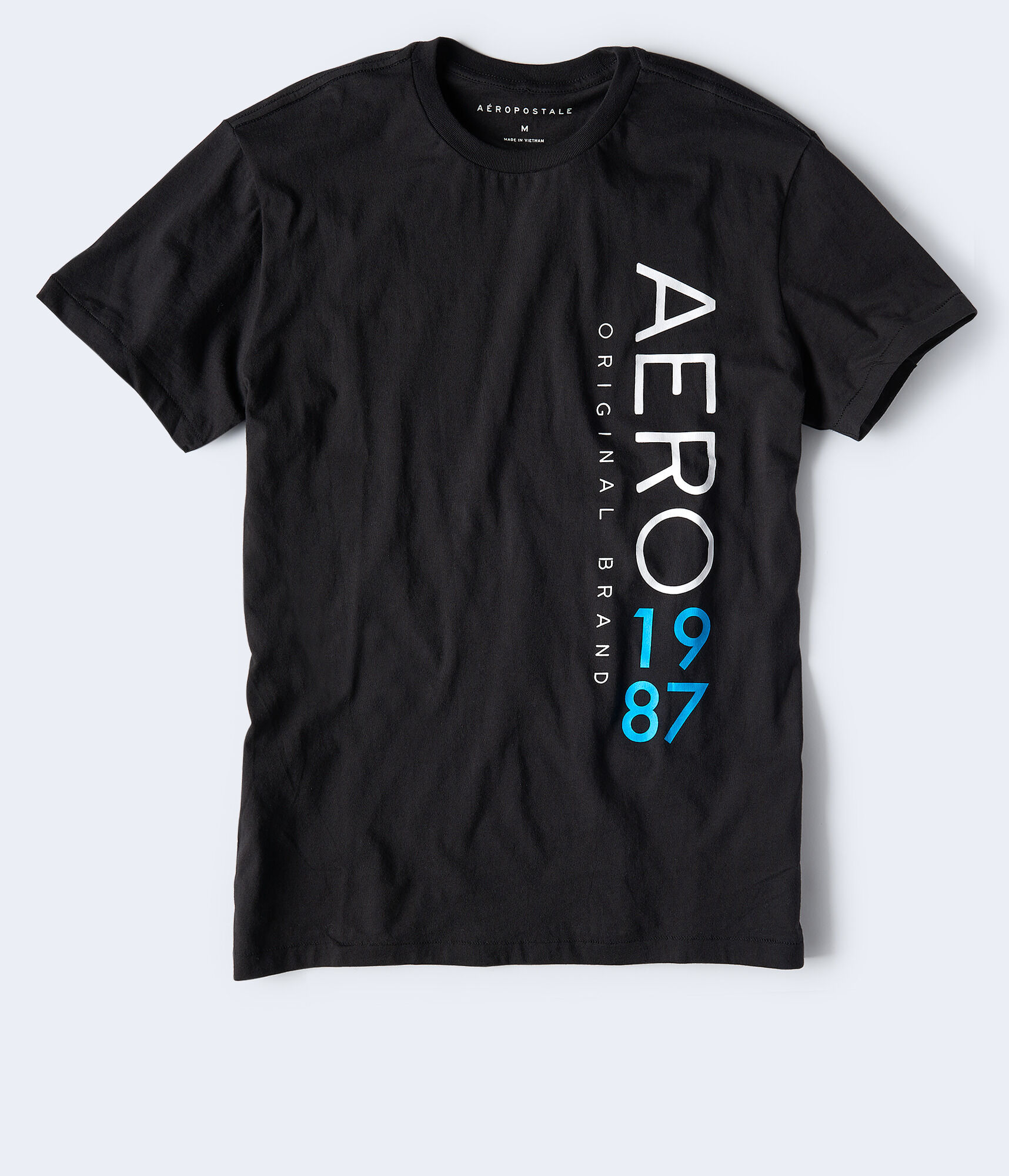 Vertical Aero 1987 Graphic Tee