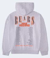 Chicago Bears 1985 Season Pullover Hoodie