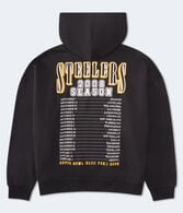 Pittsburgh Steelers 2008 Season Pullover Hoodie