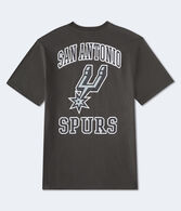 San Antonio Spurs Relaxed Graphic Tee