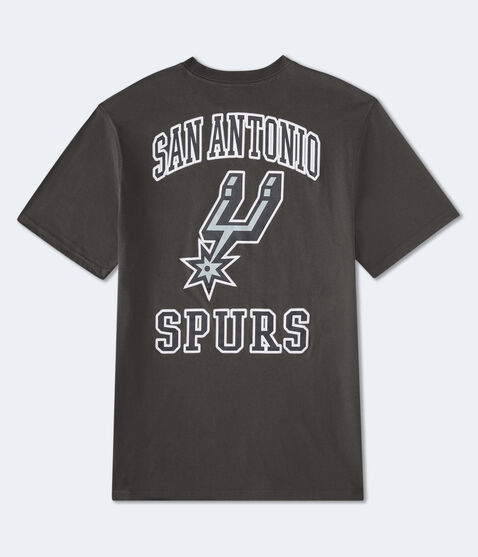 San Antonio Spurs Relaxed Graphic Tee