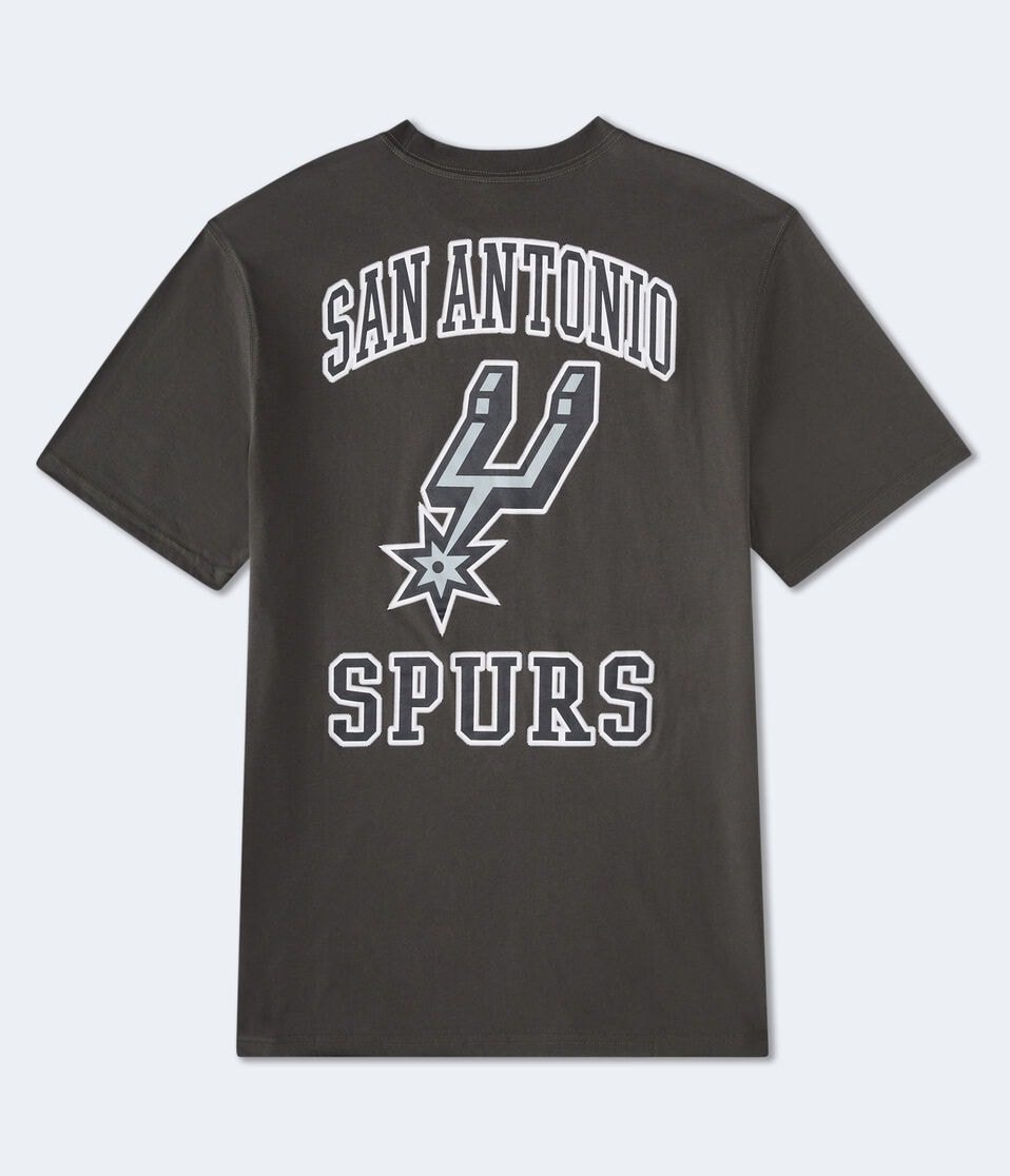 San Antonio Spurs Relaxed Graphic Tee