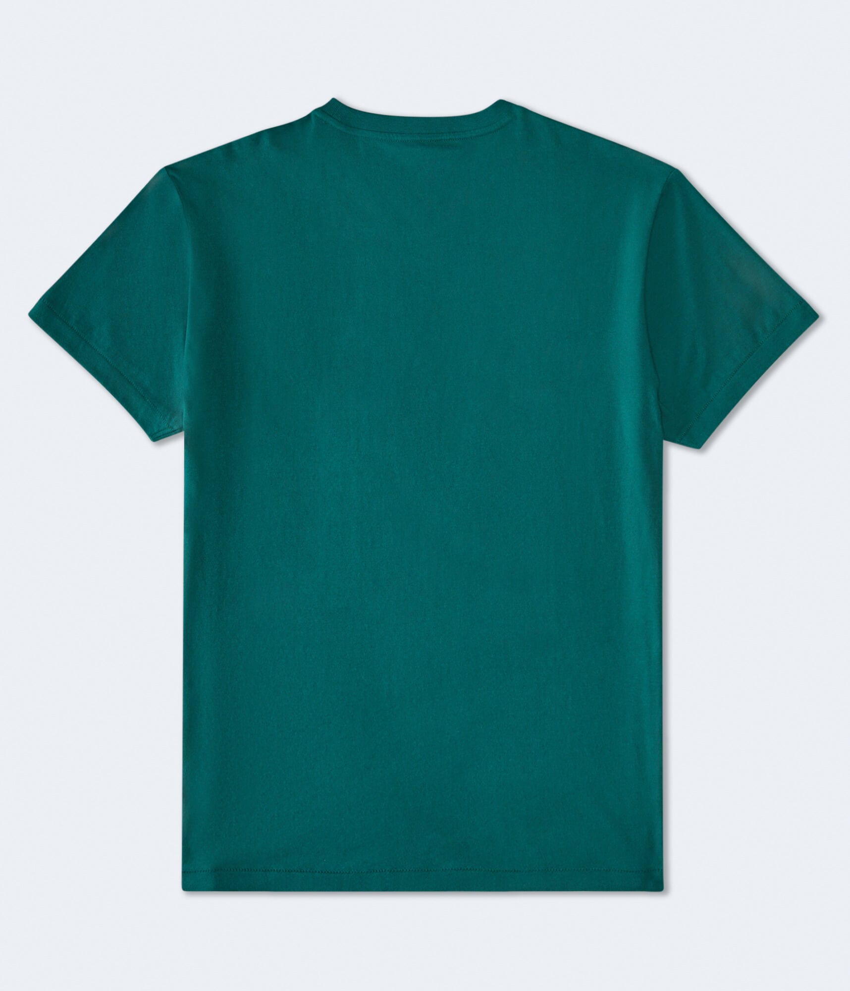 Aeropostale Diamond Logo Graphic Tee