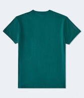 Aeropostale Diamond Logo Graphic Tee