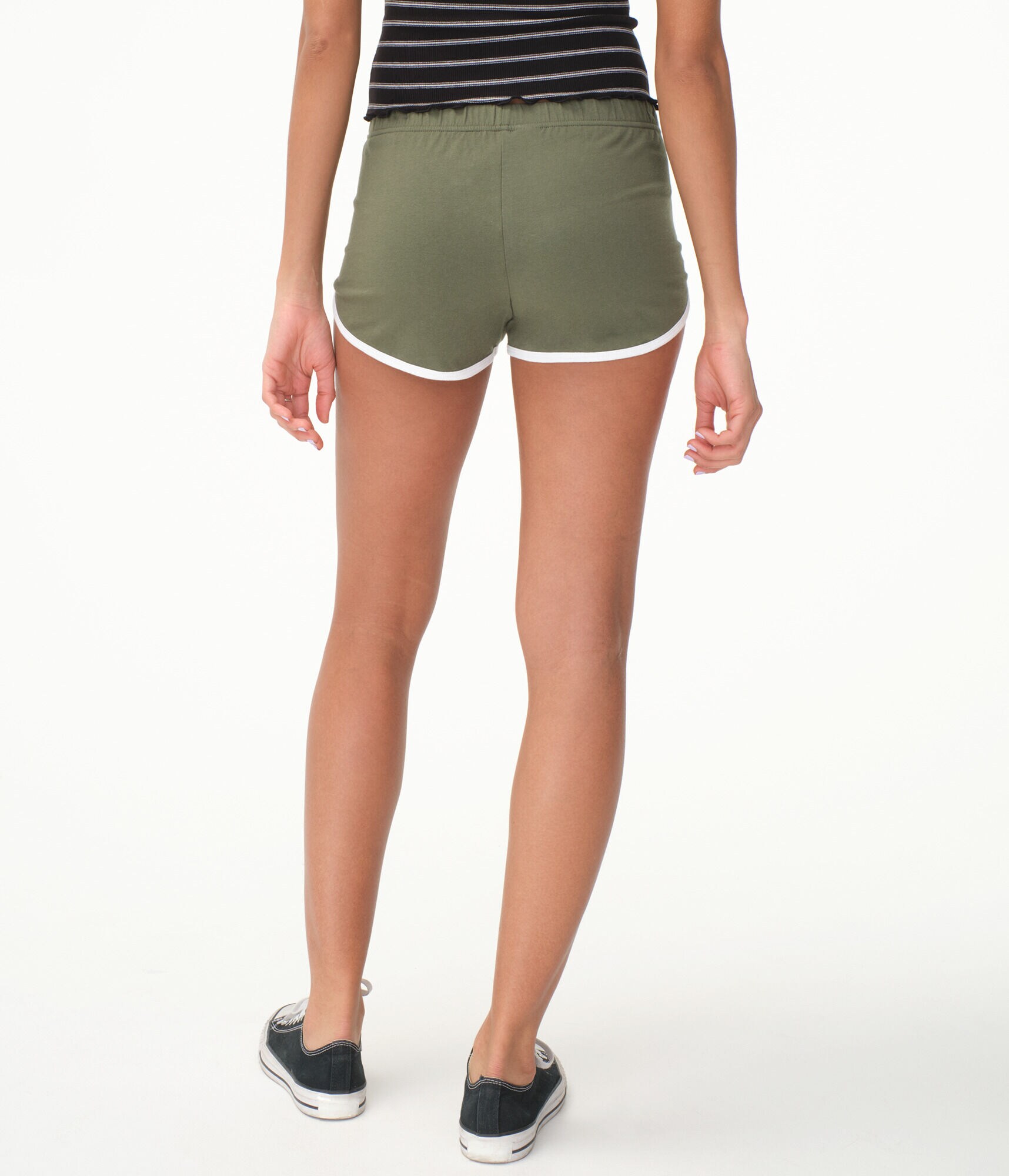 Retro Shorts