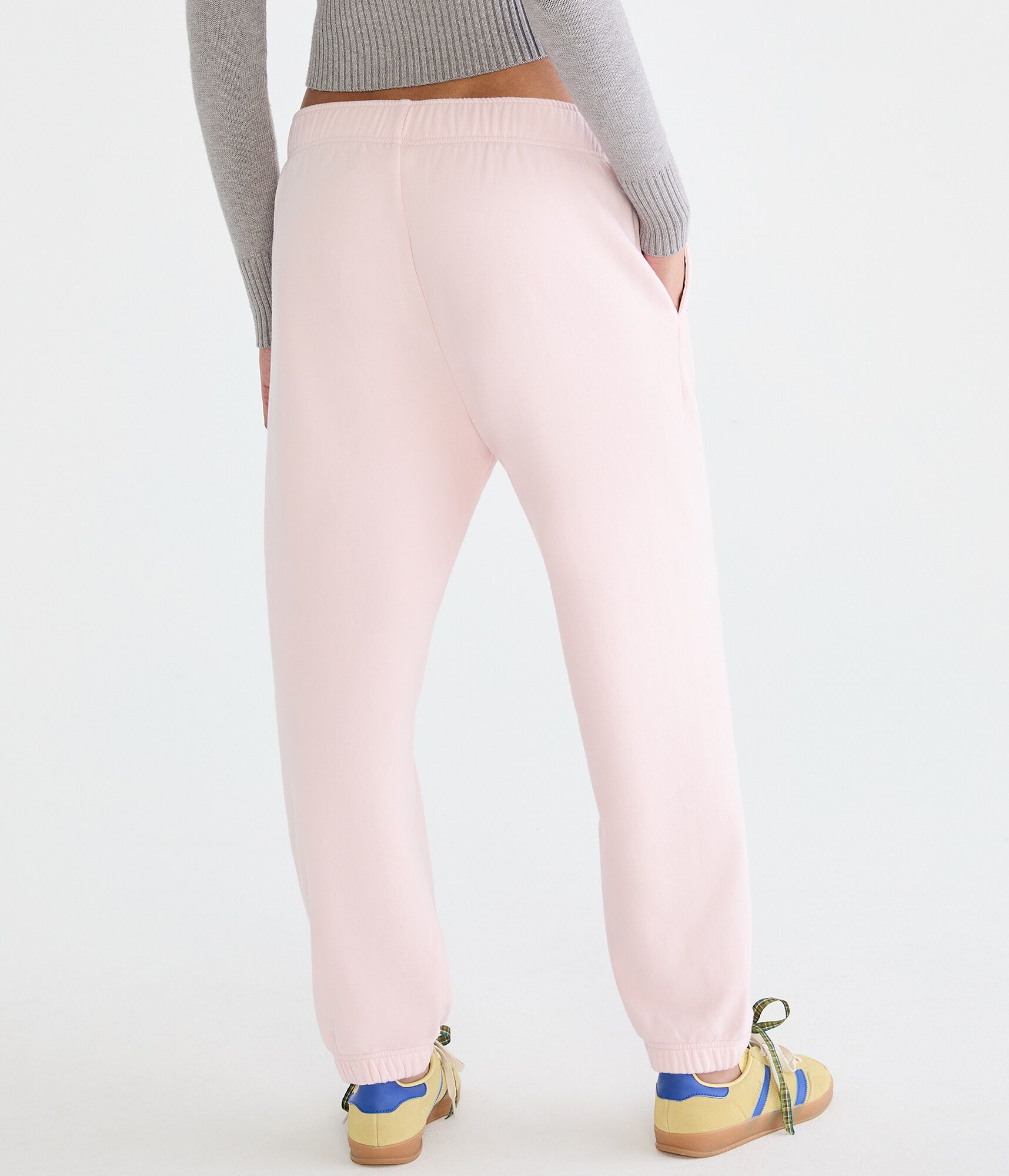 Cloud Soft Jogger Sweatpants