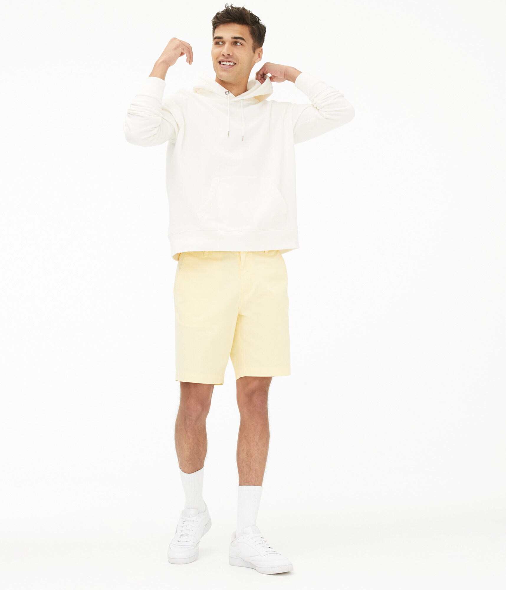 Classic Chino Shorts 9.5"