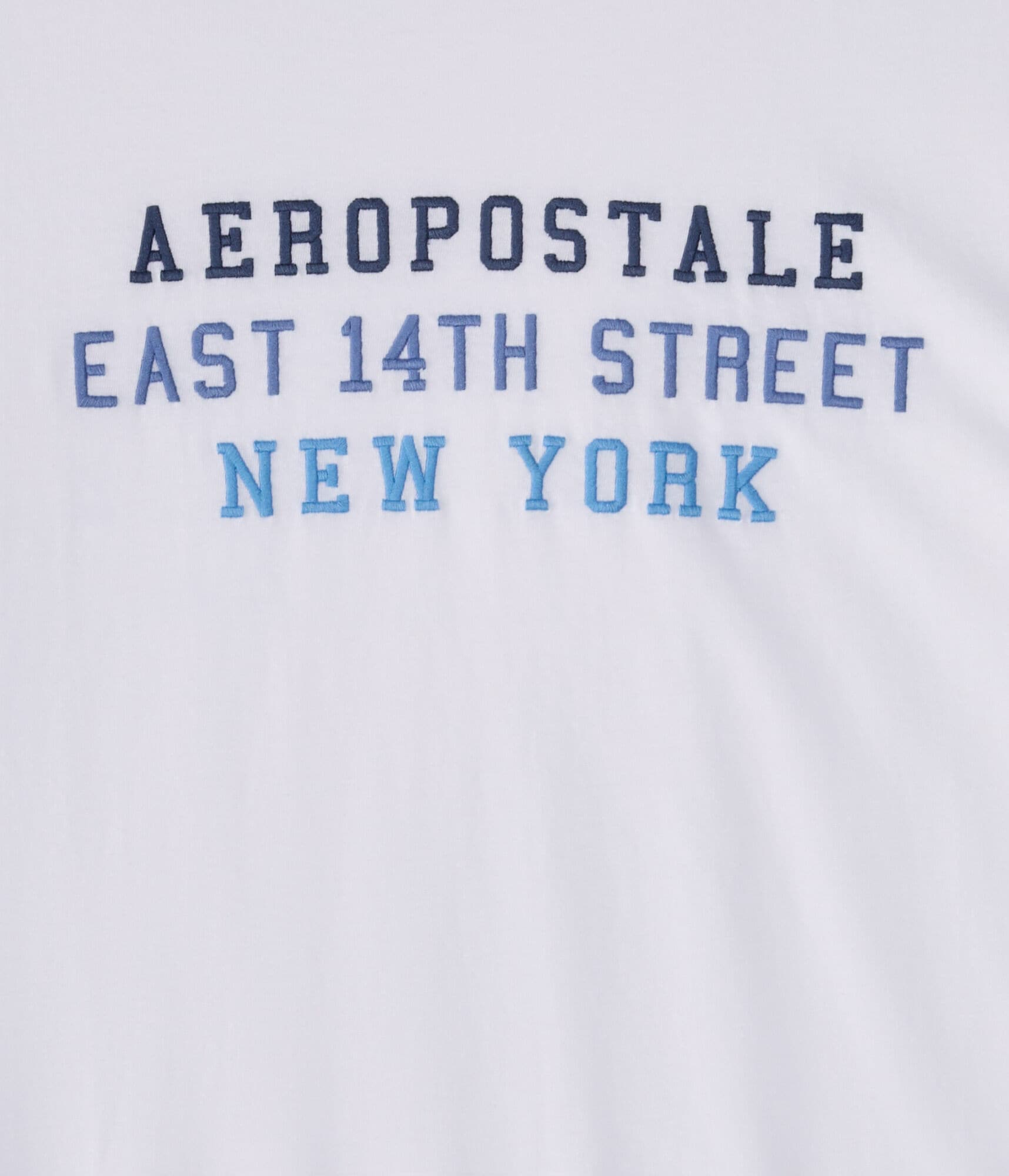 Aeropostale New York Graphic Tee