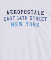 Aeropostale New York Graphic Tee