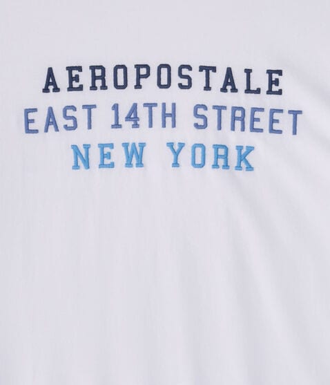 Aeropostale New York Graphic Tee