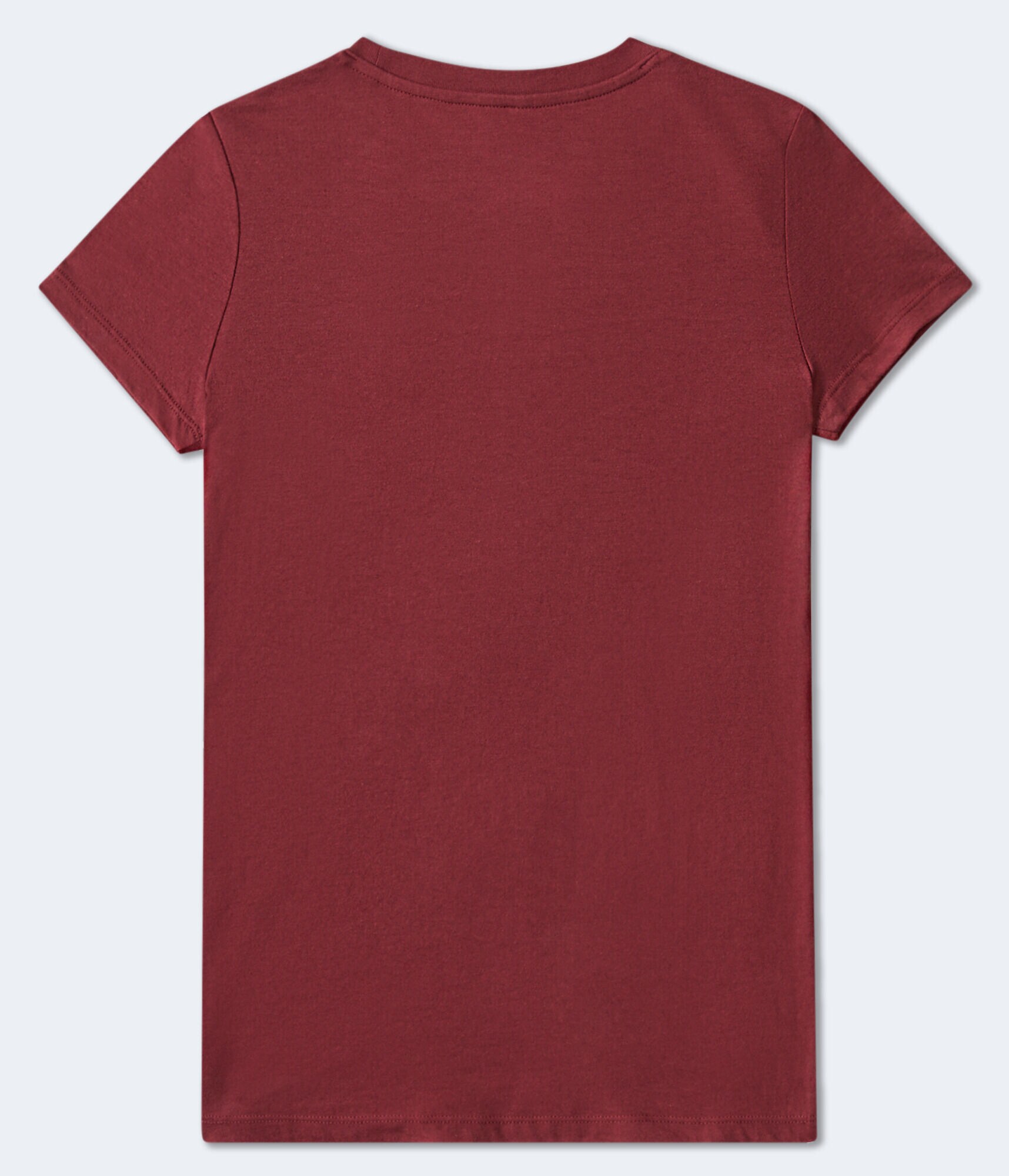 Aeropostale Butterfly Appliqu&eacute; Graphic Tee