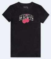 Aero Cherries Graphic Tee