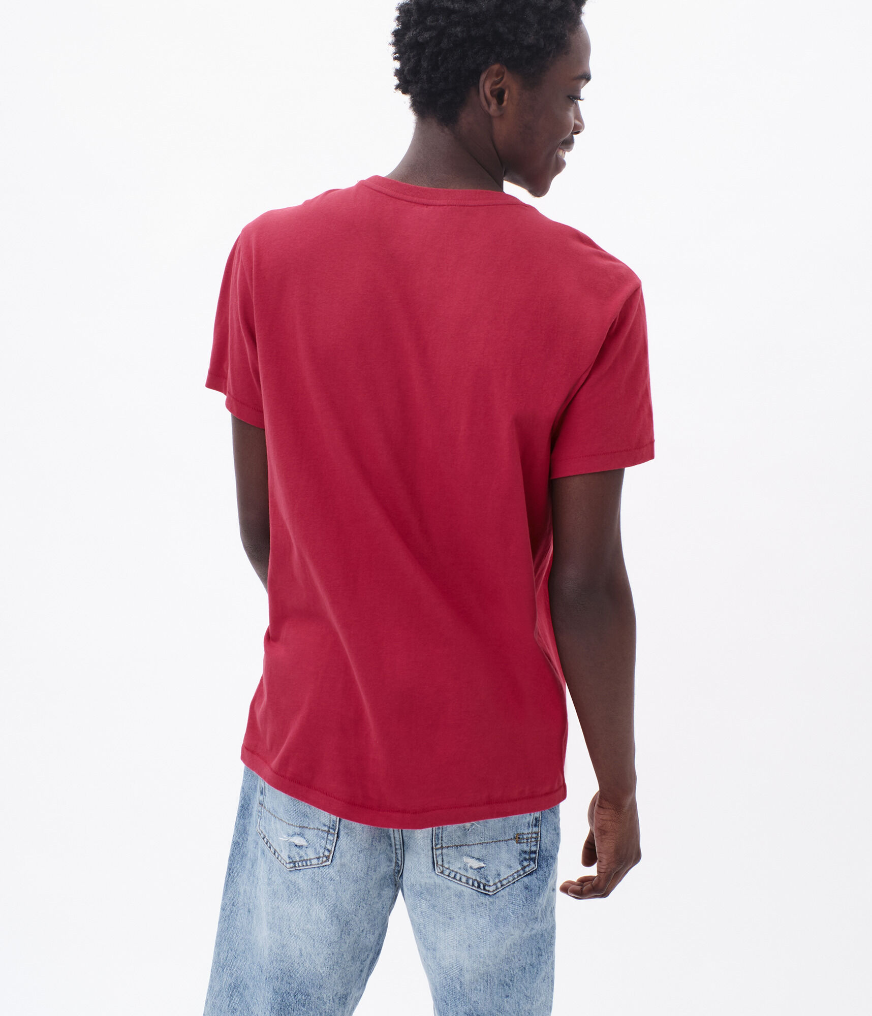 Aero Tokyo Graphic Tee