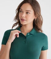 Uniform Piqué Polo