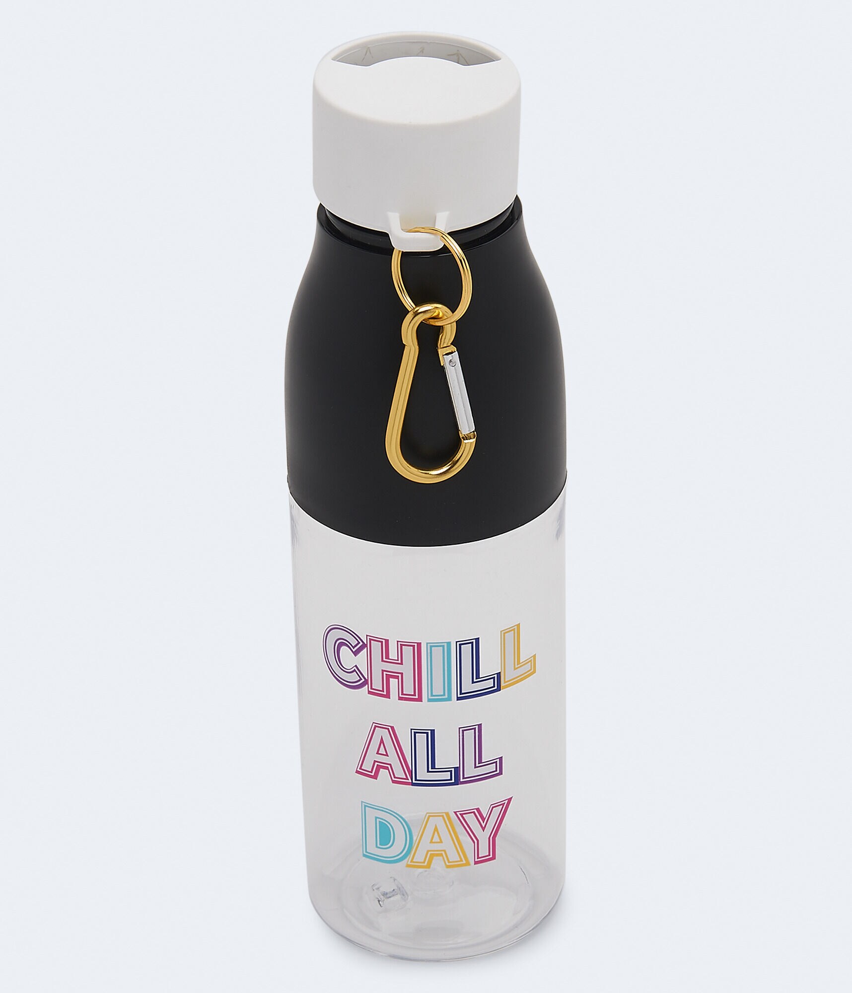 Chill All Day Water Bottle