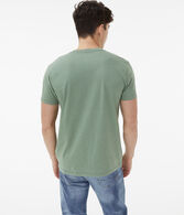 Aero NYC-87 Logo Graphic Tee