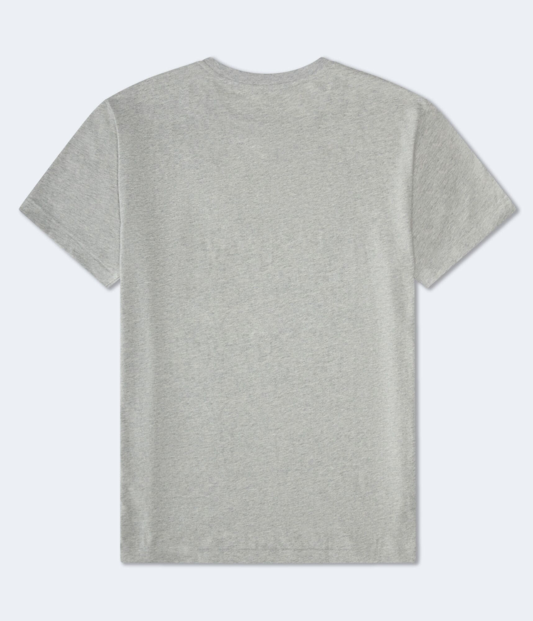 Aeropostale Box Logo Appliqu&eacute; Graphic Tee
