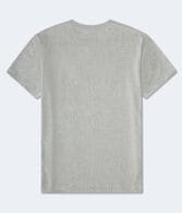 Aeropostale Box Logo Appliqué Graphic Tee