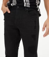Slim Performance Denim Jean