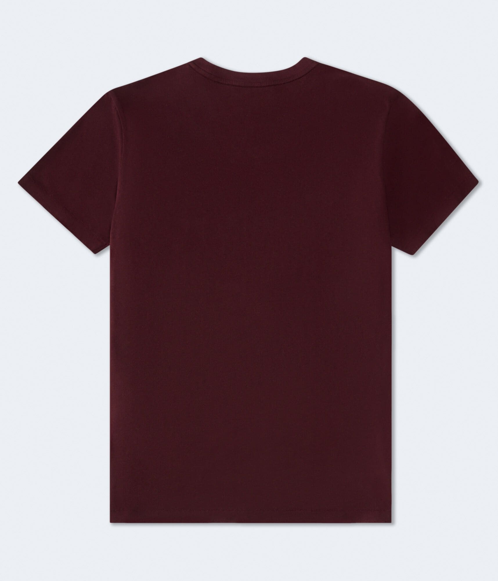 Vertical Aeropostale Appliqu&eacute; Graphic Tee
