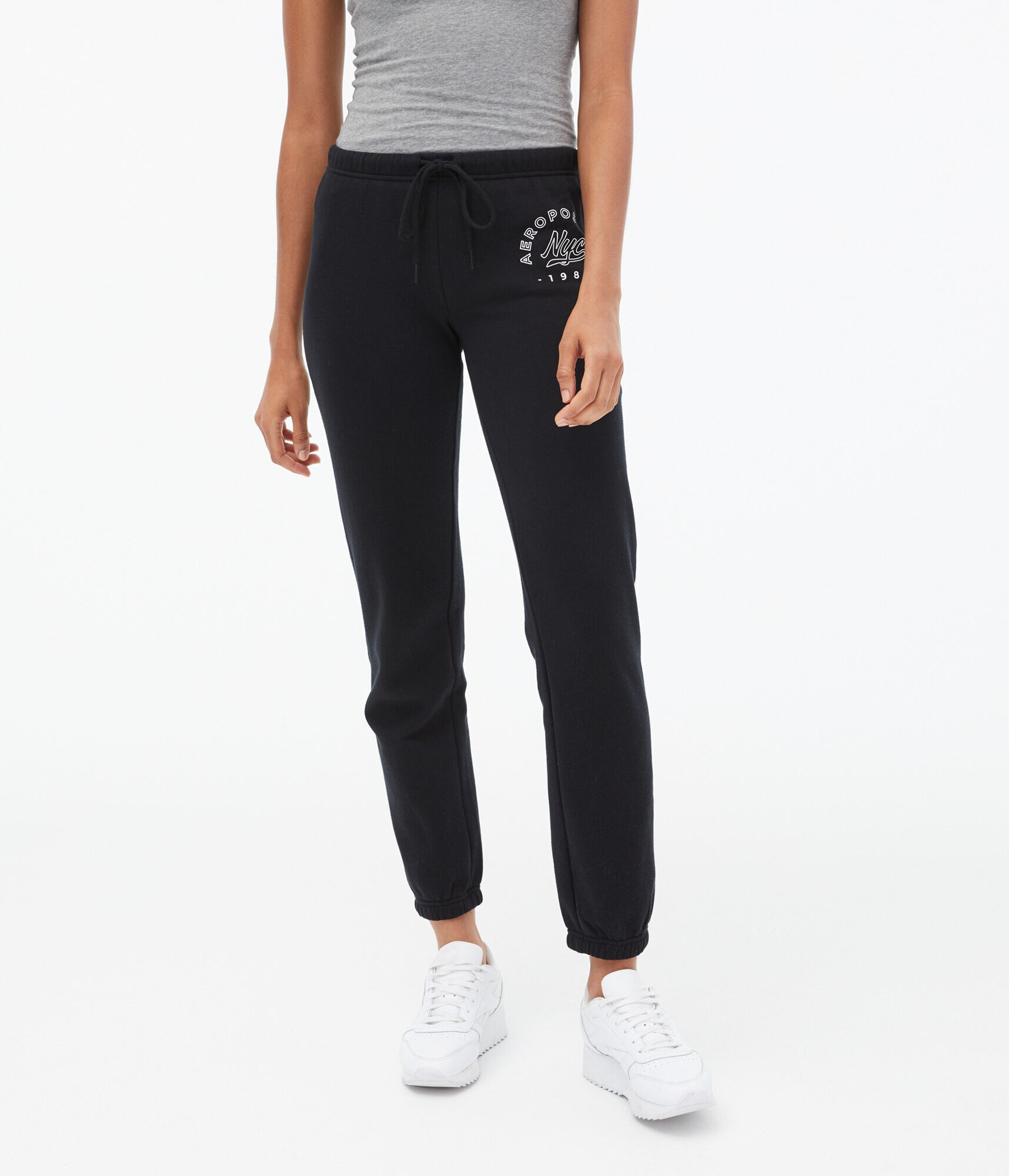 Aeropostale NYC Cinched Sweatpants
