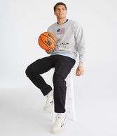Looney Tunes x Team USA Medal Winners Crew Sweatshirt