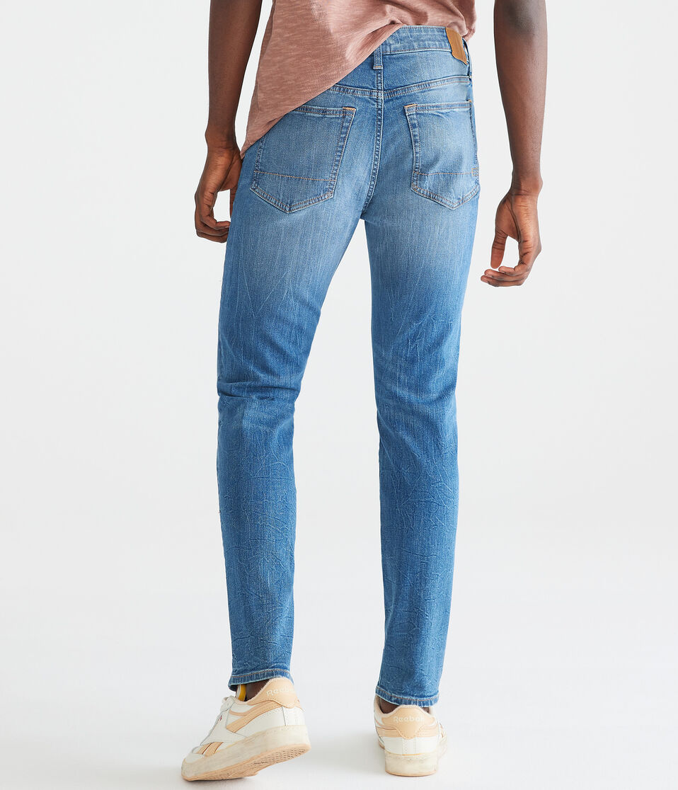 Skinny Premium Jean With LYCRA® FREEF!T® Technology