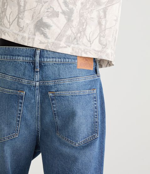 Baggy Jean Baggy Jean