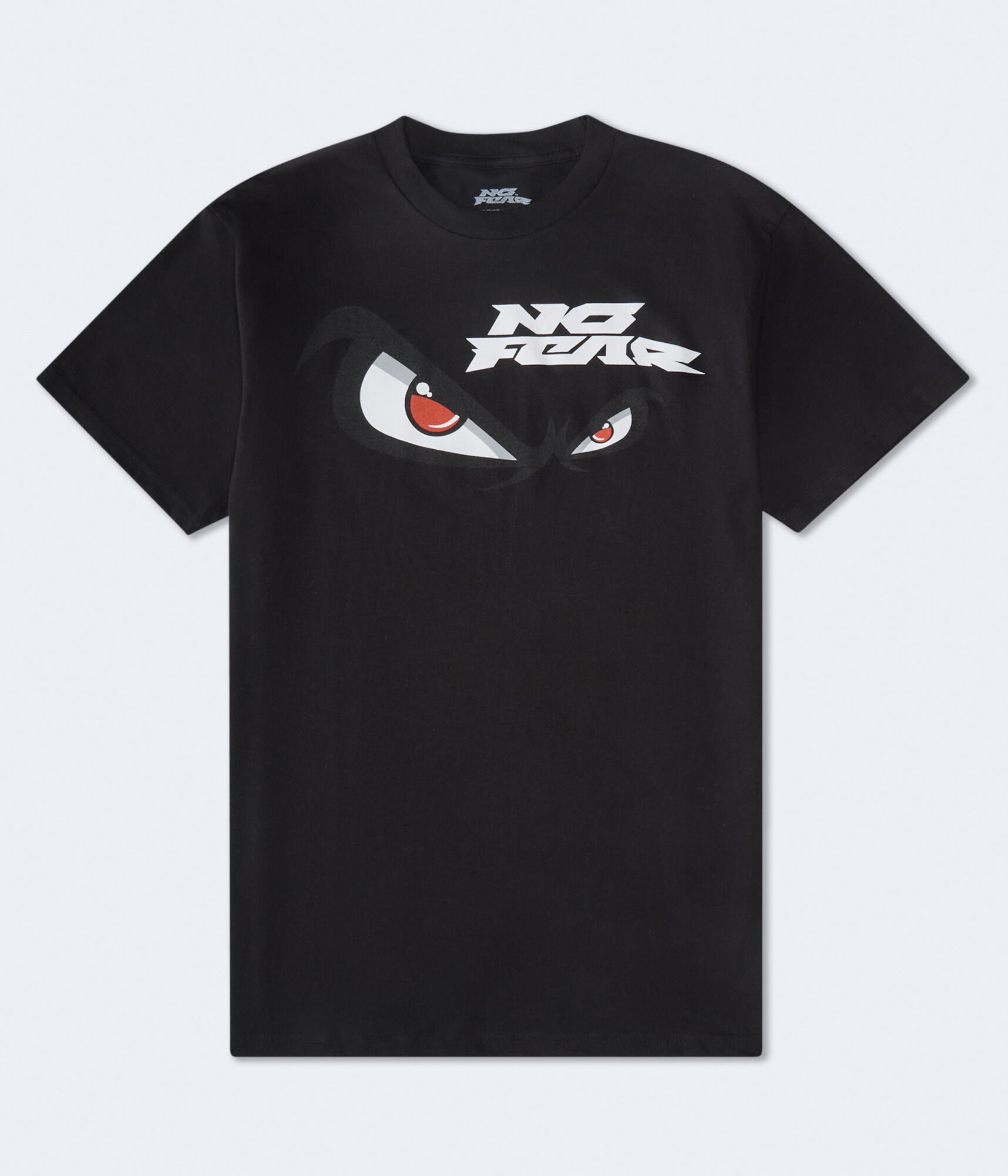 No Fear Relaxed Graphic Tee