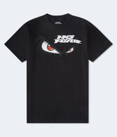 No Fear Relaxed Graphic Tee