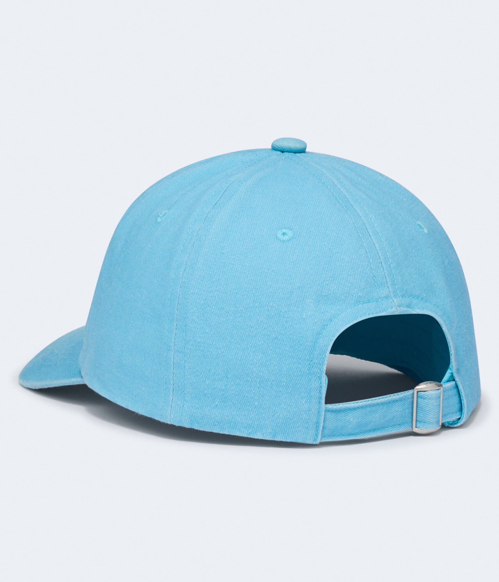 Stitch Adjustable Hat