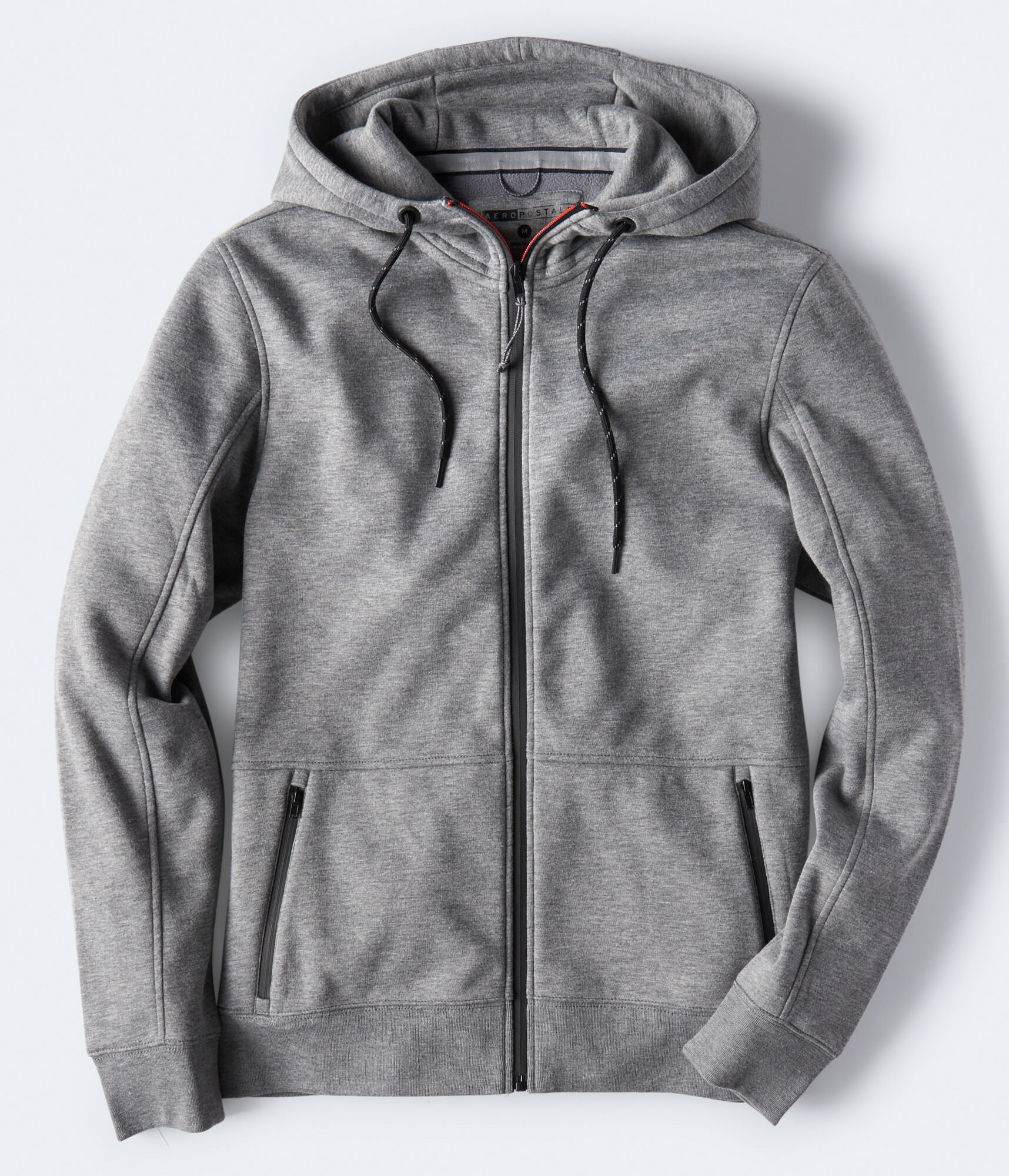 Aeropostale fuzzy hoodie Clearance