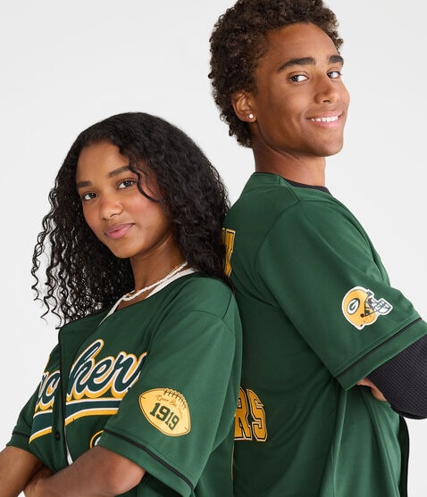 Green Bay Packers Top Green Bay Packers Top