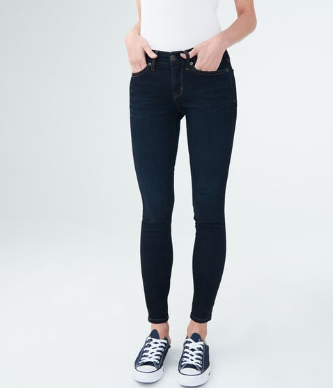 Seriously Stretchy Low-Rise Jegging Seriously Stretchy Low-Rise Jegging