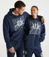 Dallas Cowboys Pullover Hoodie