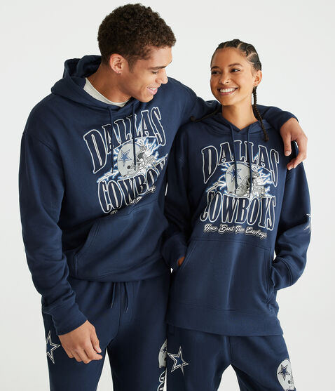 Dallas Cowboys Pullover Hoodie Dallas Cowboys Pullover Hoodie
