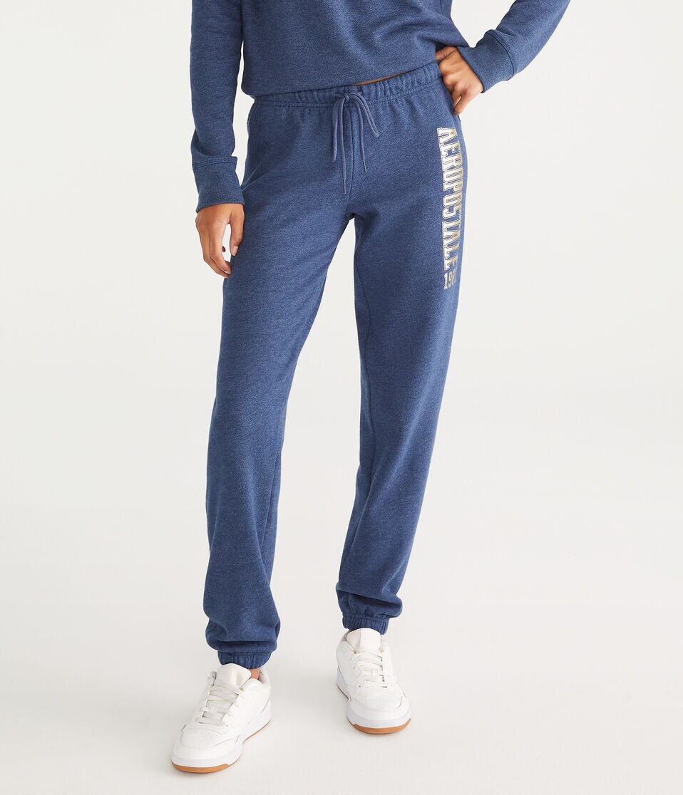 Aeropostale 1987 Jogger Sweatpants