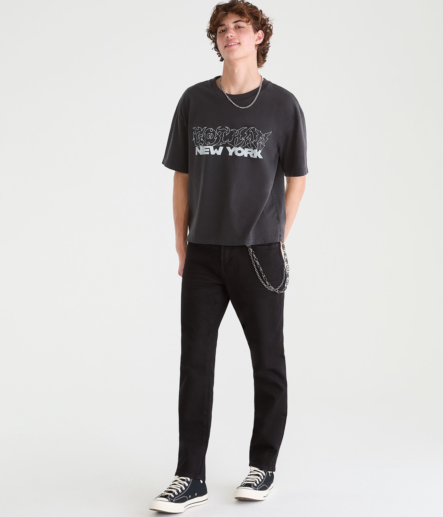 Slim Premium Air Jean