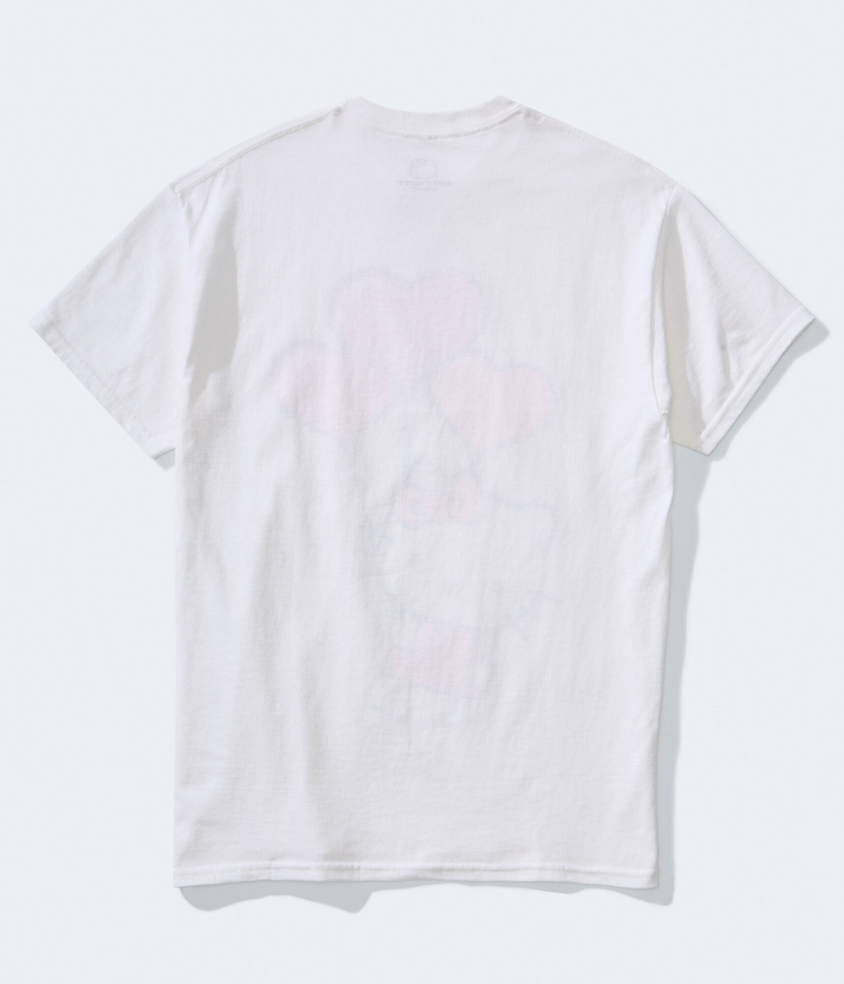 Hello Kitty Hearts Graphic Tee