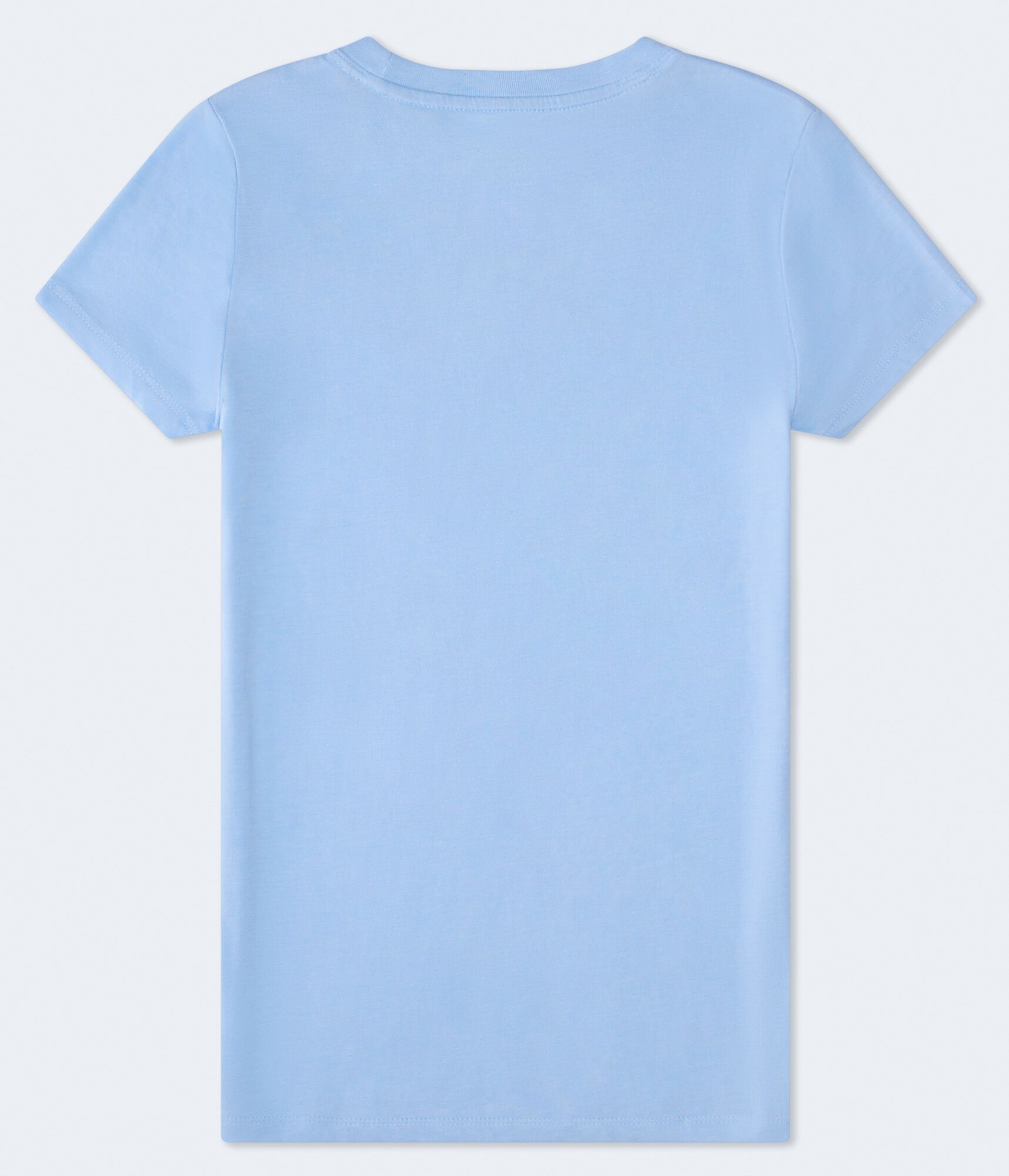 Aero Moon Foil Graphic Tee