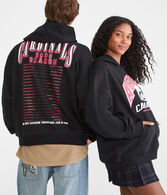 Arizona Cardinals 2008 Season Pullover Hoodie